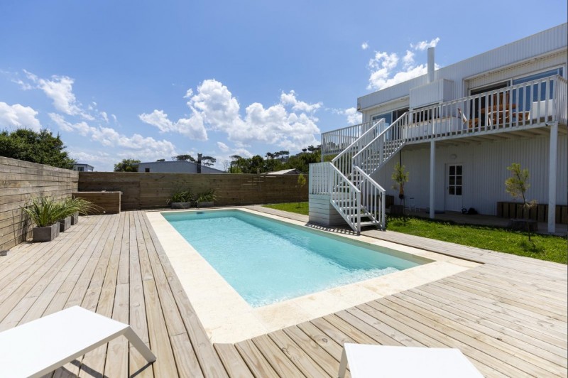 Casa en la Juanita de 4 dormitorios